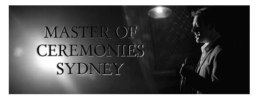 Scott PhillipsMaster of Ceremonies & Celebrant